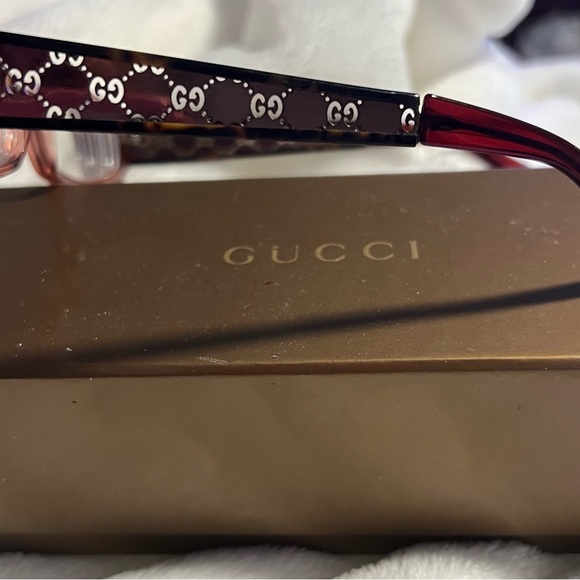 Gucci Frames - Picture 2 of 3